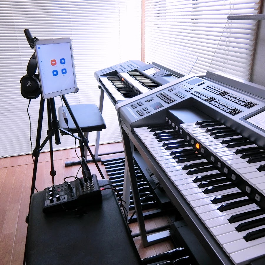 動画 ディズニーエレクトーン９級 Mikiエレクトーン教室 オンラインレッスンor対面レッスンを自由に選べる予約制のエレクトーン 教室です 神奈川県鎌倉市