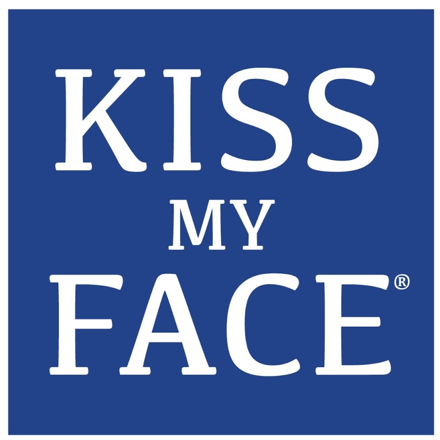 Kiss My Face - YouTube