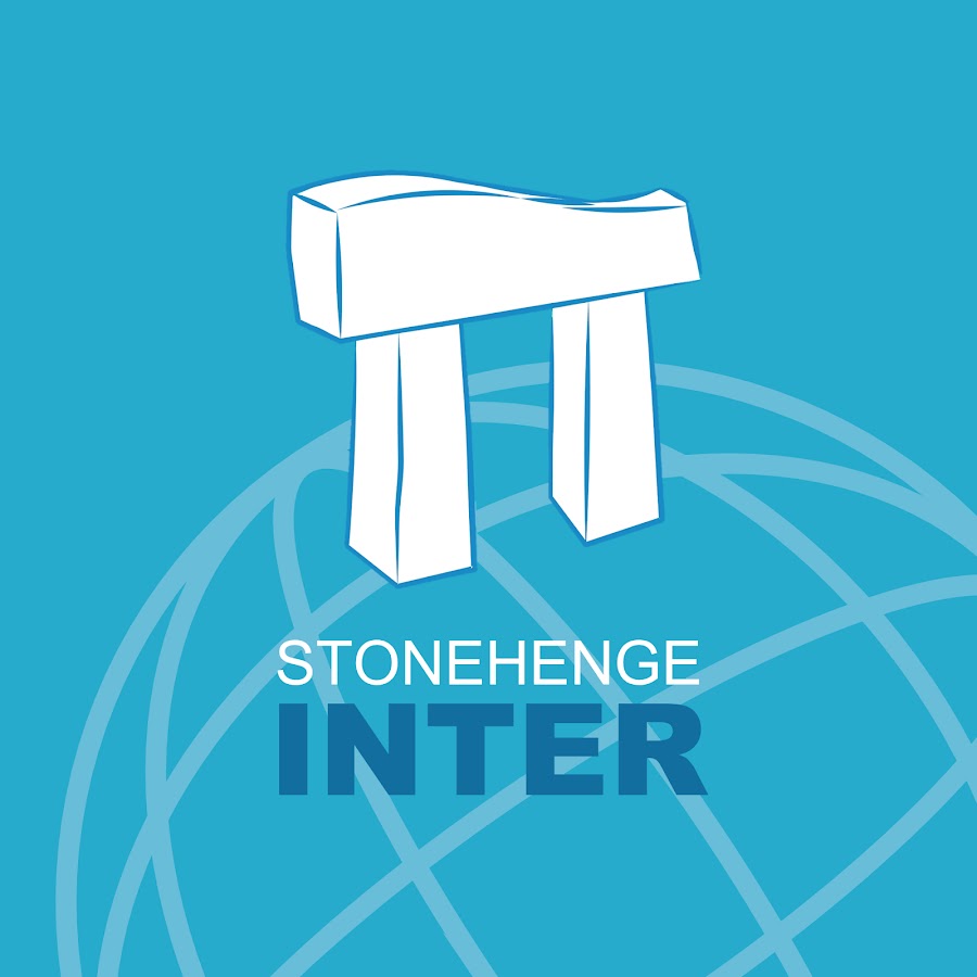 stonehenge inter สมัคร งาน free