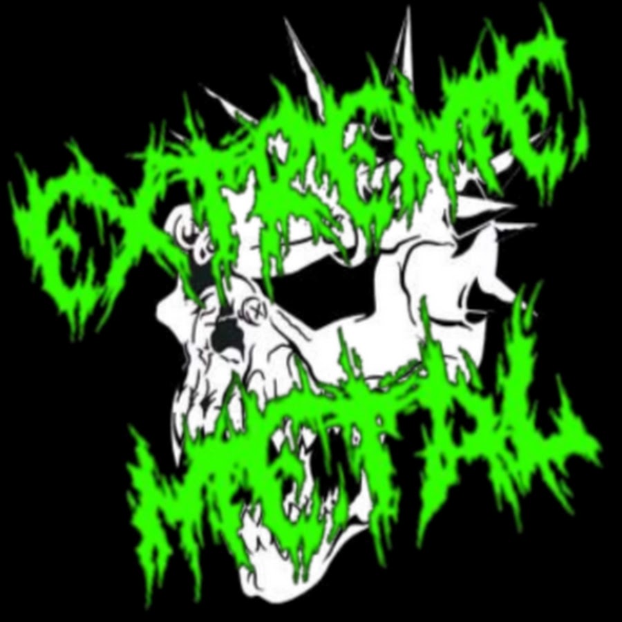 EXTREME METAL YouTube