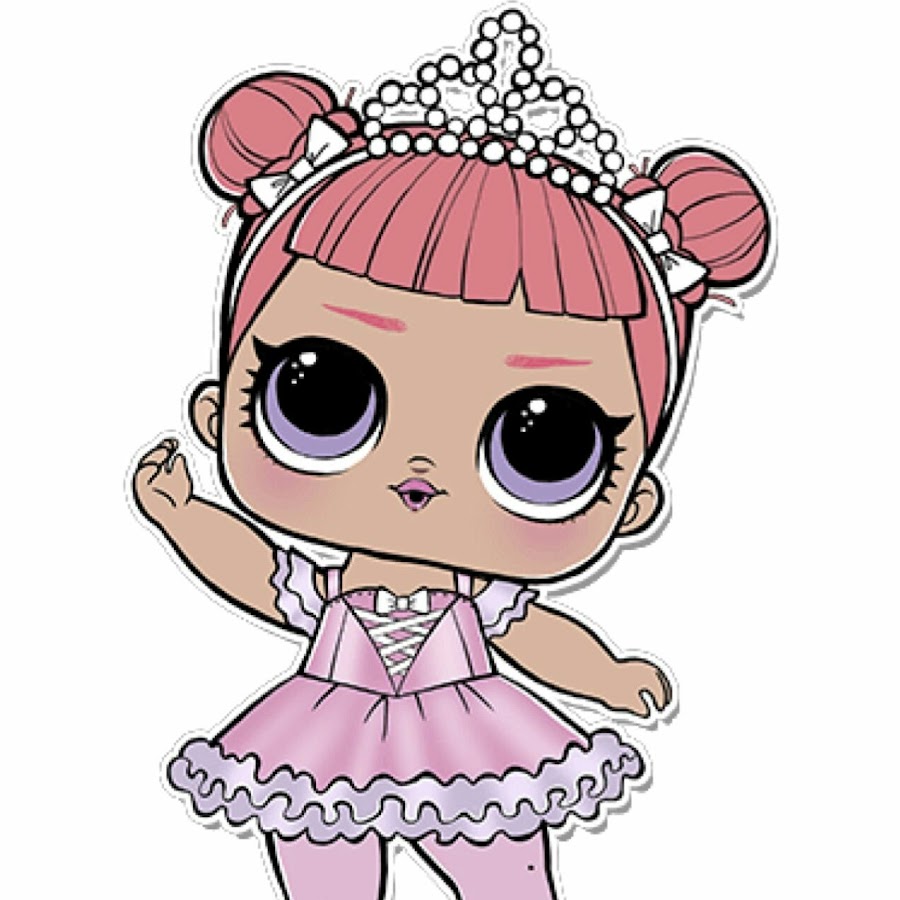 PRİNCESS LOL - YouTube