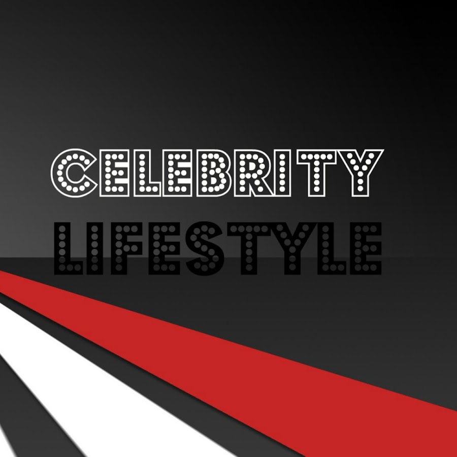 Celebrity Lifestyle - YouTube