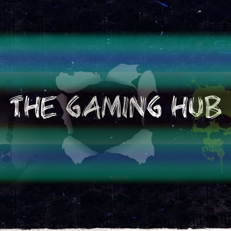 The Gaming Hub YouTube