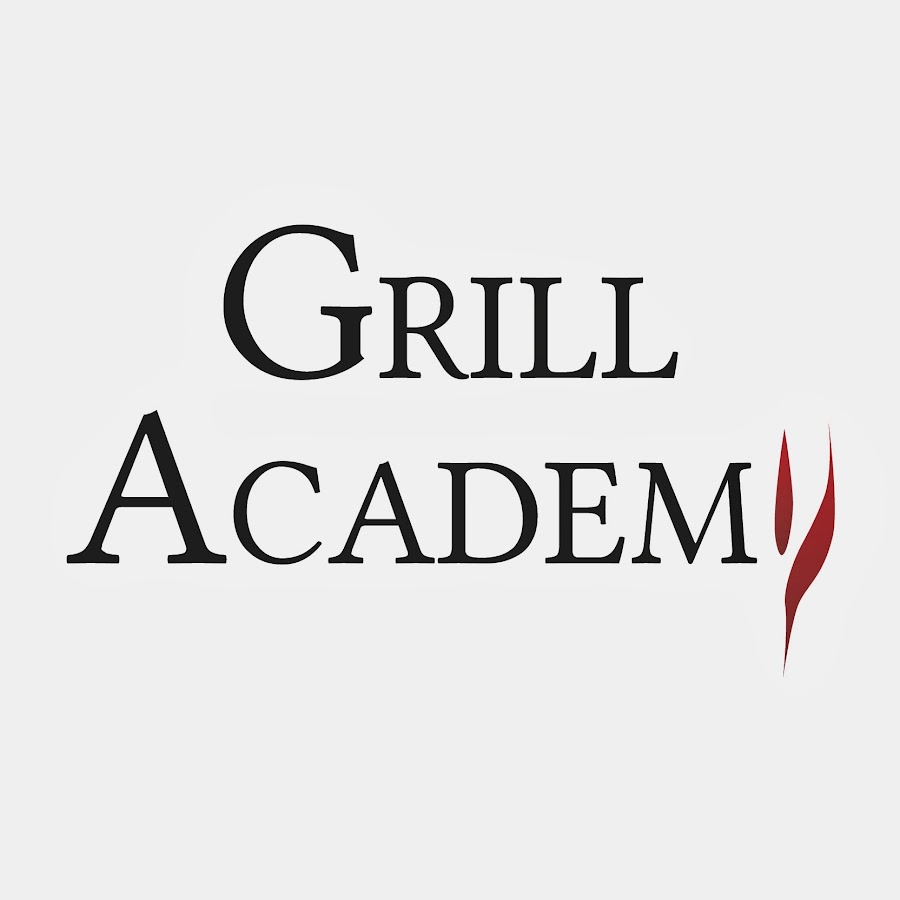 Grill Academy YouTube