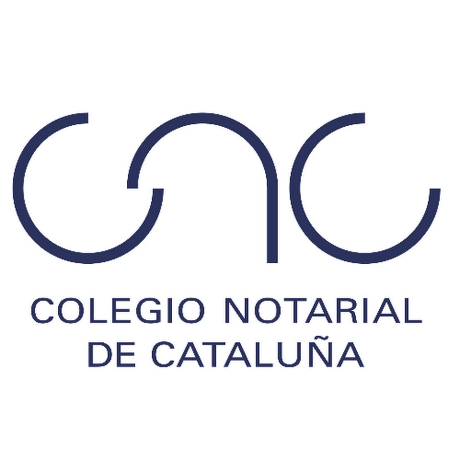 Colegio De Notarios Barcelona