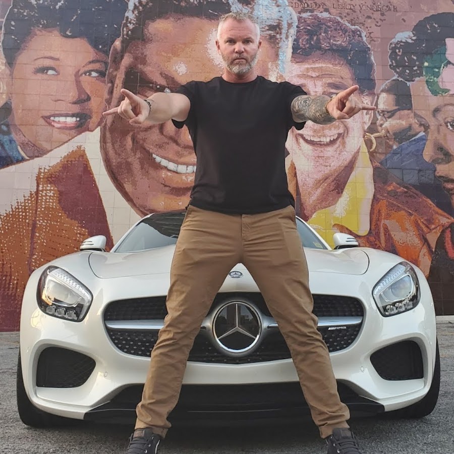 Erik Shellenberger - YouTube