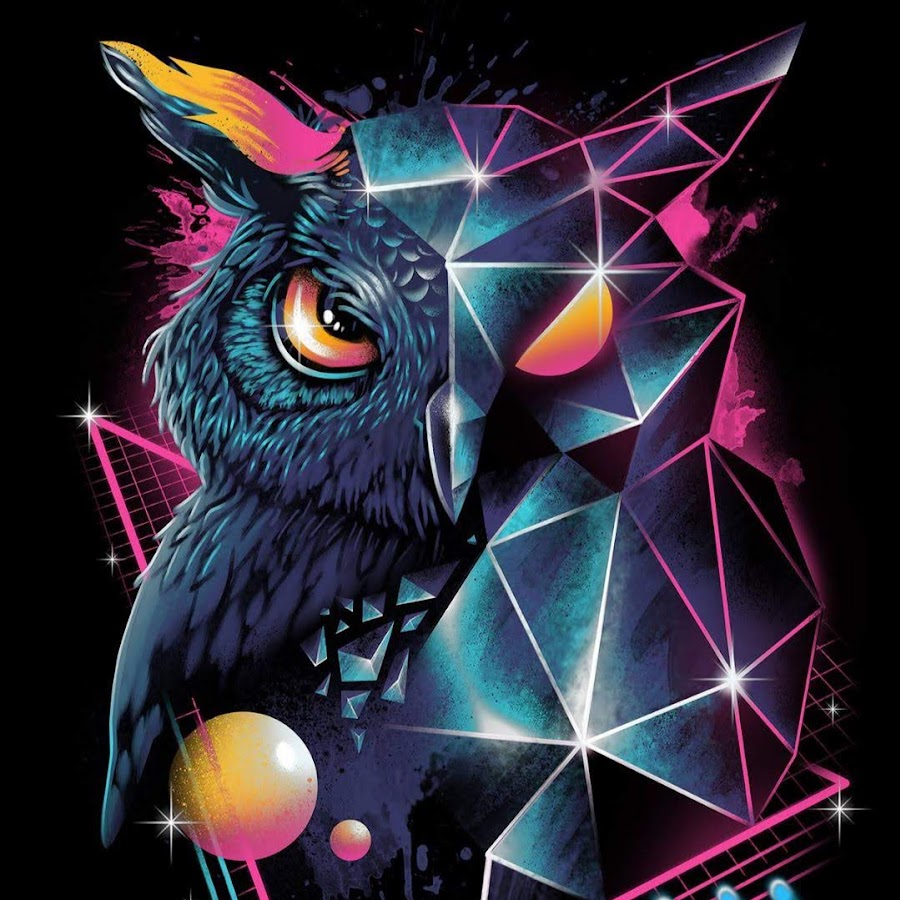 Космическая Сова