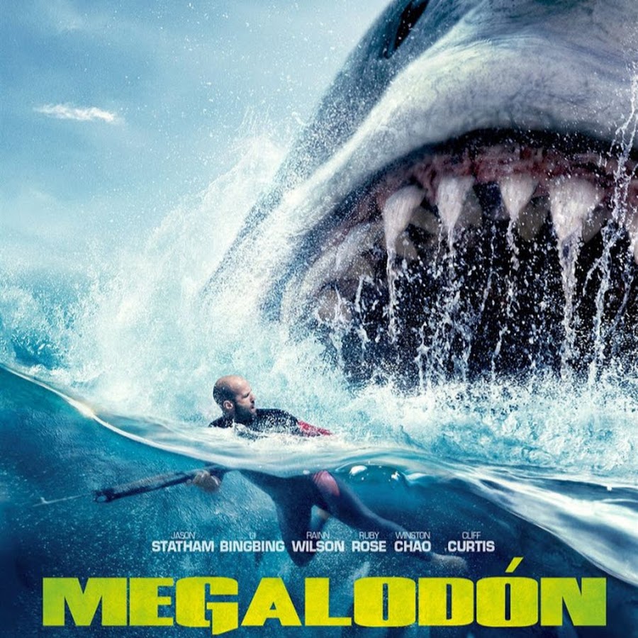 The Meg Film Complet En Français - Youtube megalodon film complet en francais 2018 - YouTube