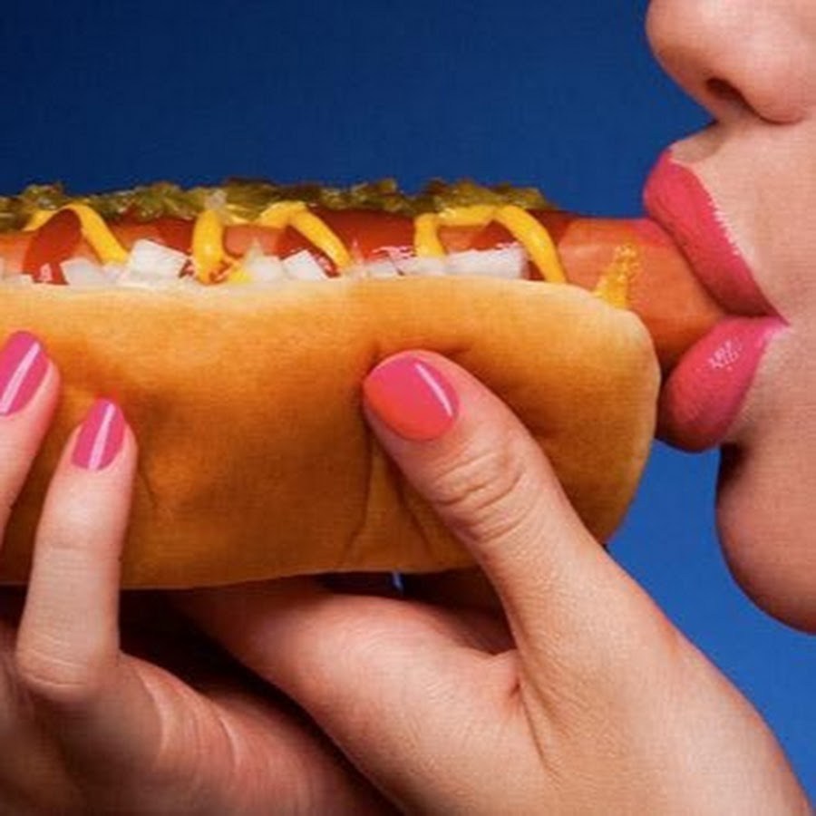 Hot Dogs Are People Too HDAPT YouTube