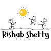 What could Rishab Shetty Films buy with $437.6 thousand?