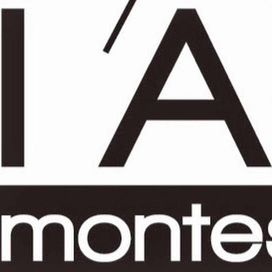 I AM Montessori - YouTube