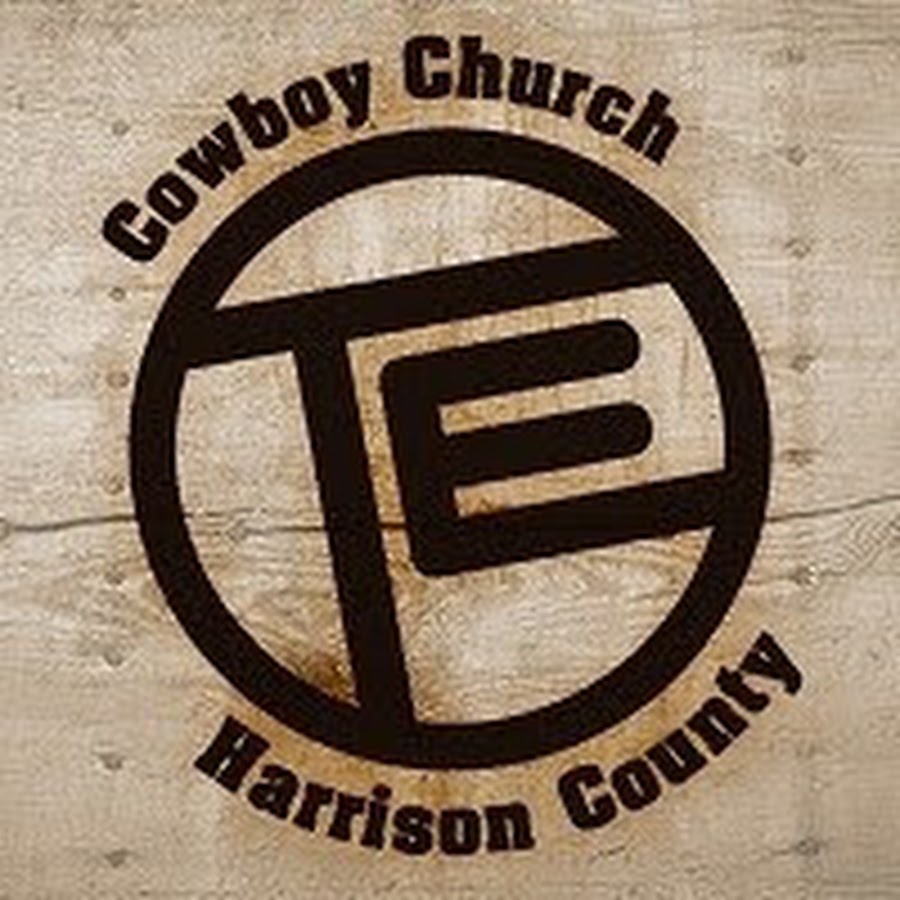 Trails End Cowboy Church Harrison County YouTube