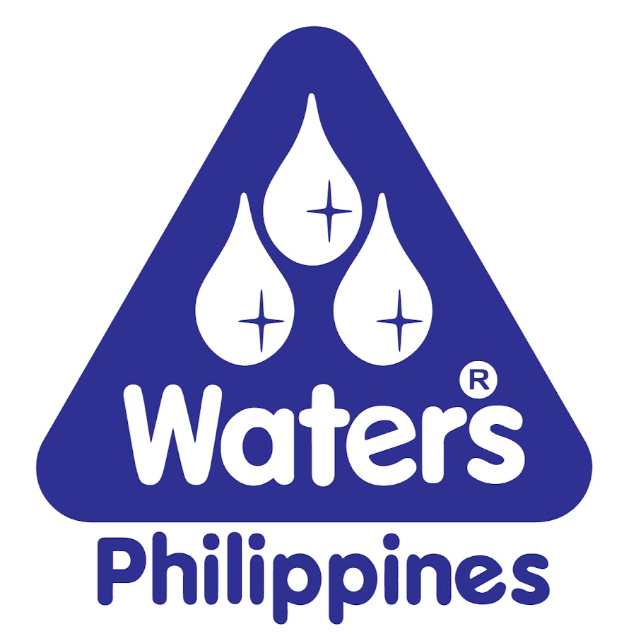 Waters Philippines - YouTube