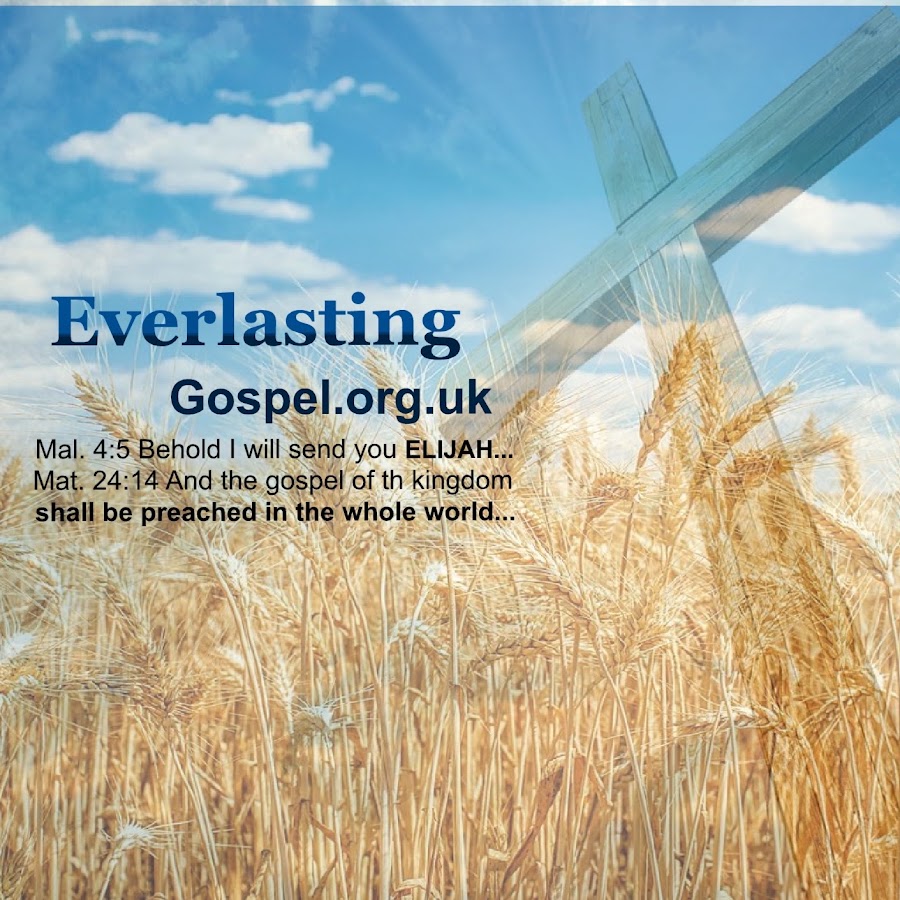Everlasting Gospel UK - YouTube