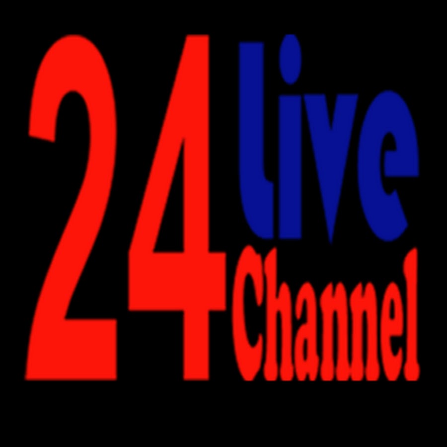 24 Live Channel YouTube