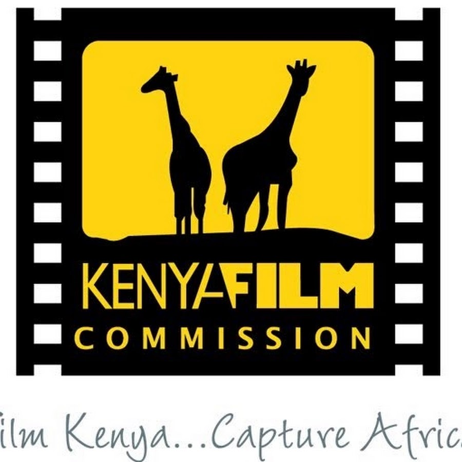 KENYA FILM COMMISSION YouTube