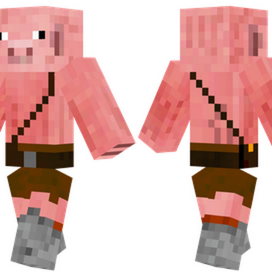 Skin pig. скин хрюшки. текстура свиньи в майнкрафте. Skin pig. Skin pig.