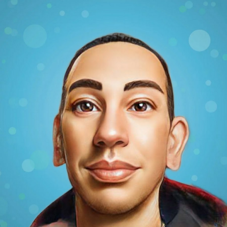 Gonzalo Medina - YouTube