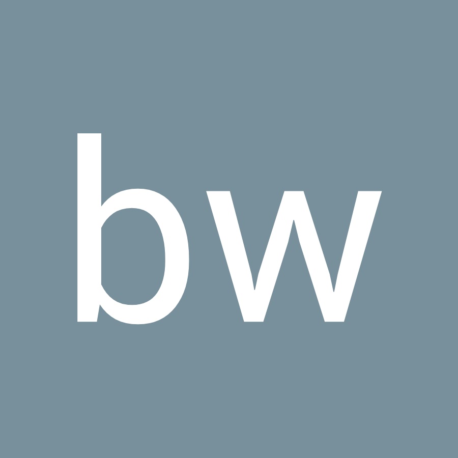 bw YouTube