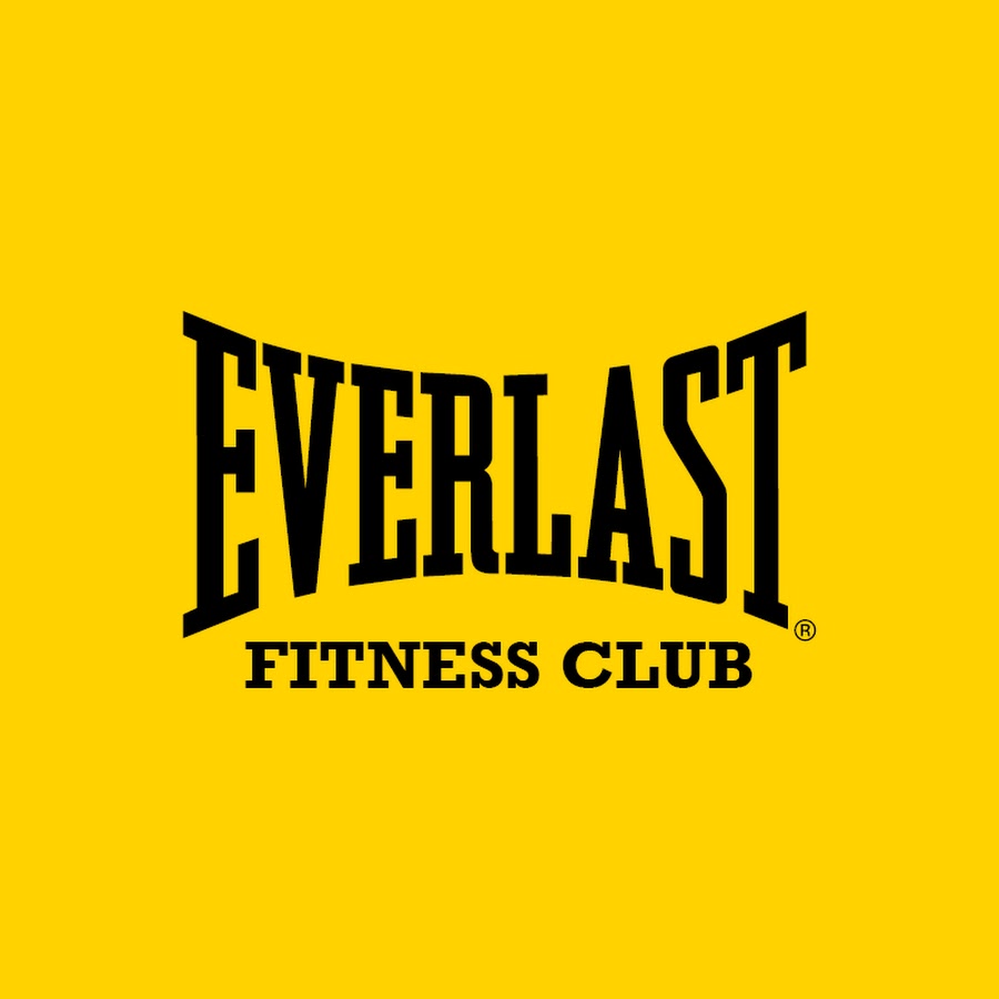 Everlast Fitness Club YouTube