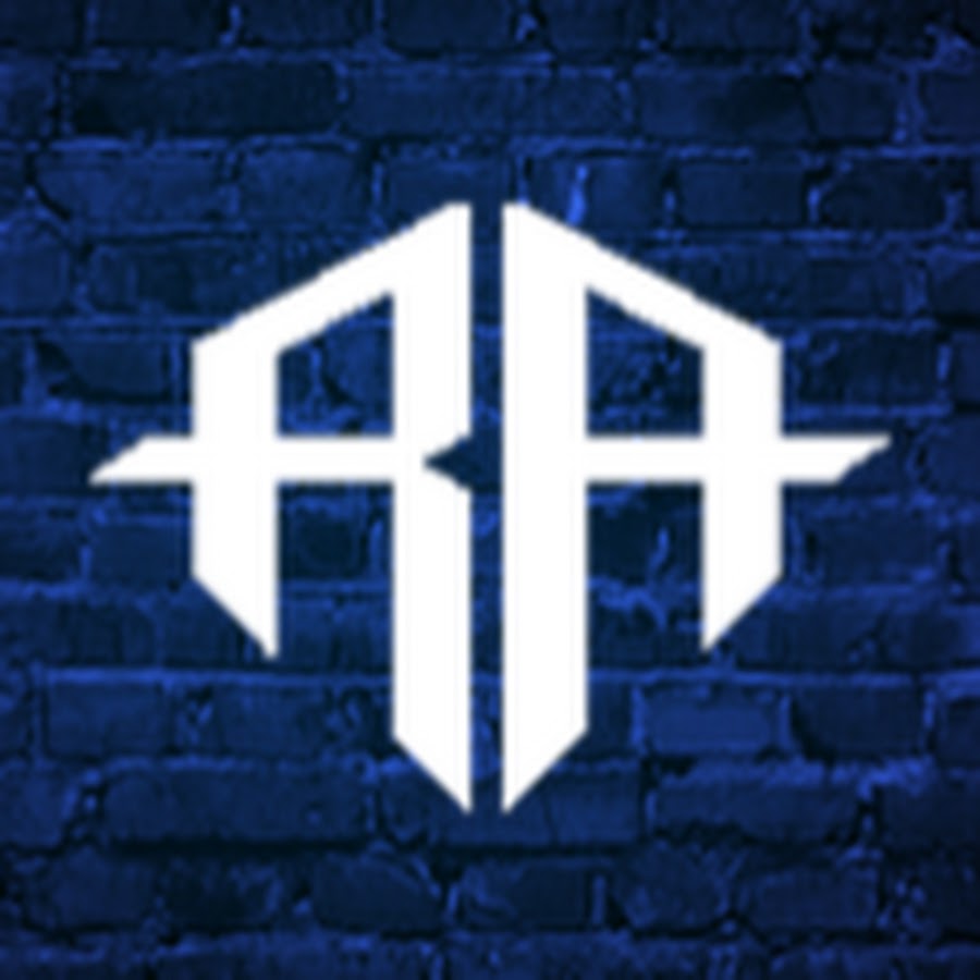 Revolution Athletics - YouTube