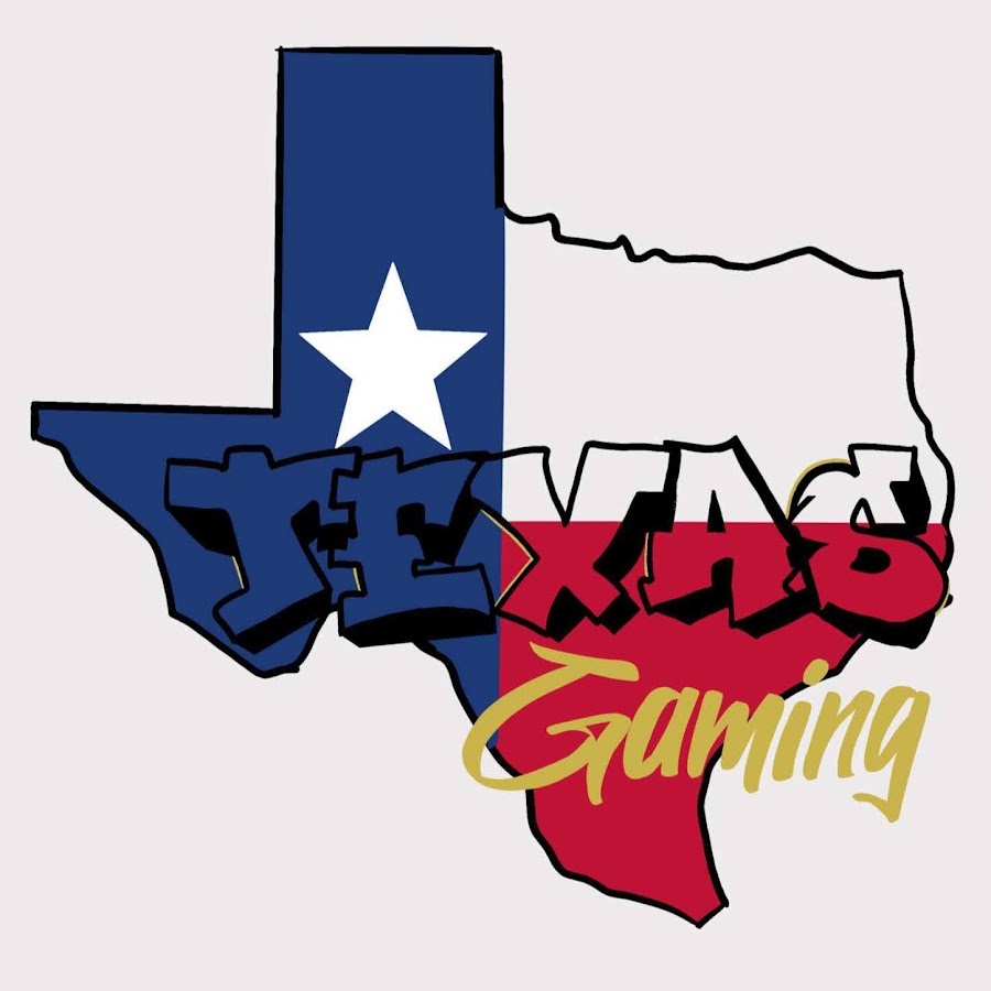 Texas Gaming YouTube