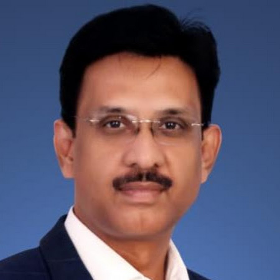 Nikhilesh Tawde - YouTube