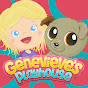 Genevieve's Playhouse - Toy Learning for Kids