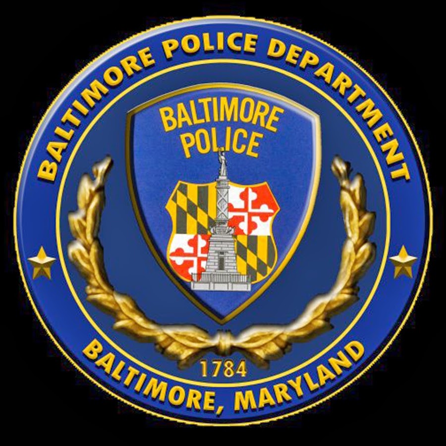 Baltimore Police - YouTube