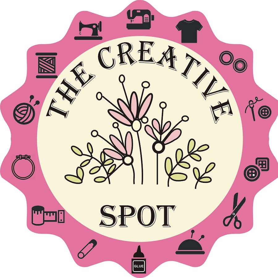 The Creative Spot YouTube