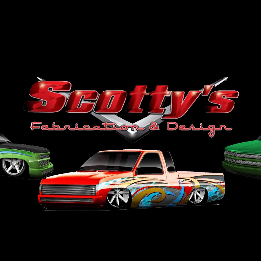 scottys powersports