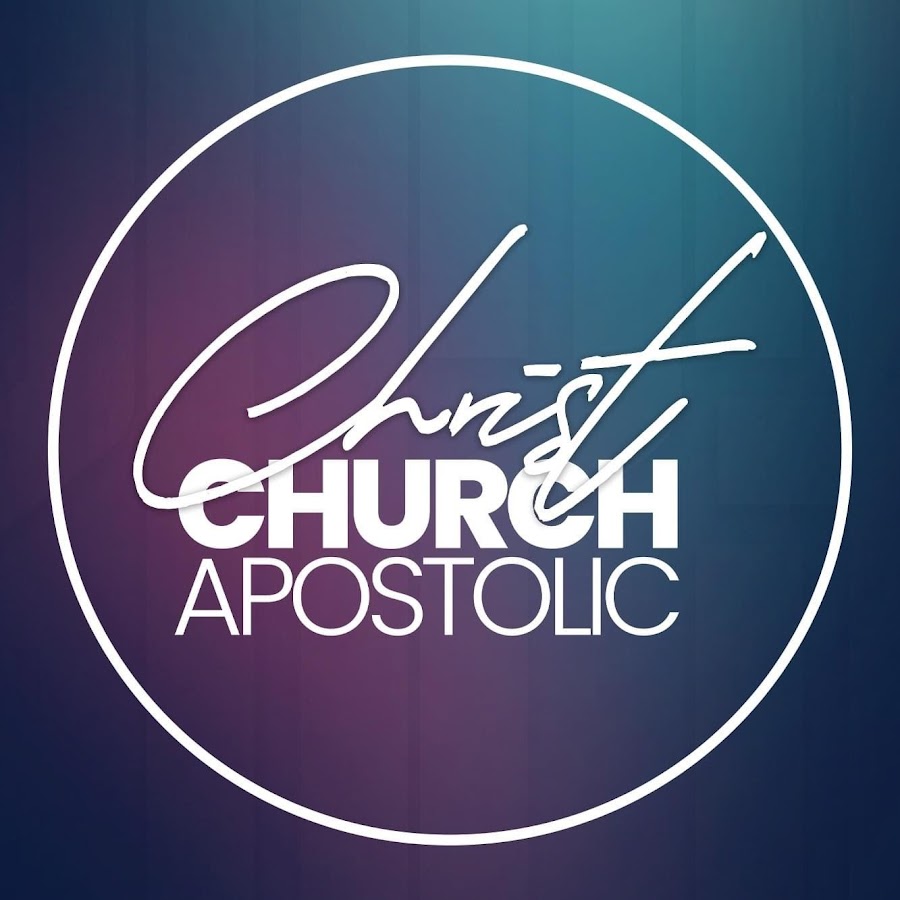 Christ Church Apostolic 