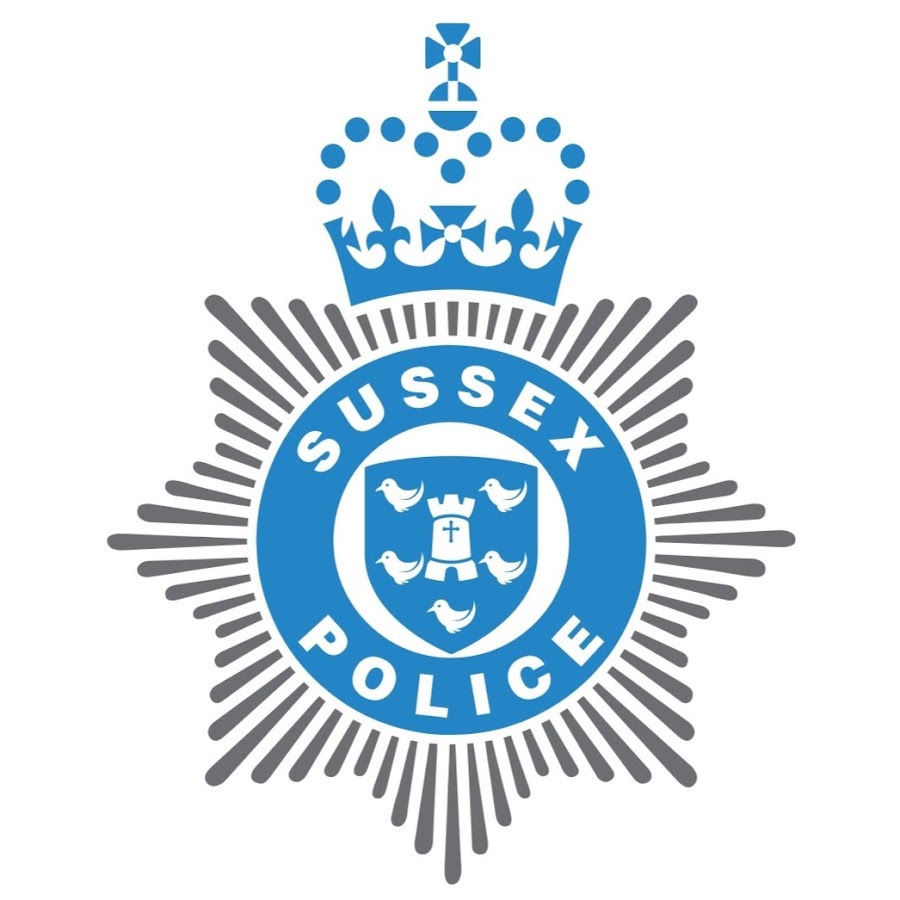 Sussex Police - YouTube