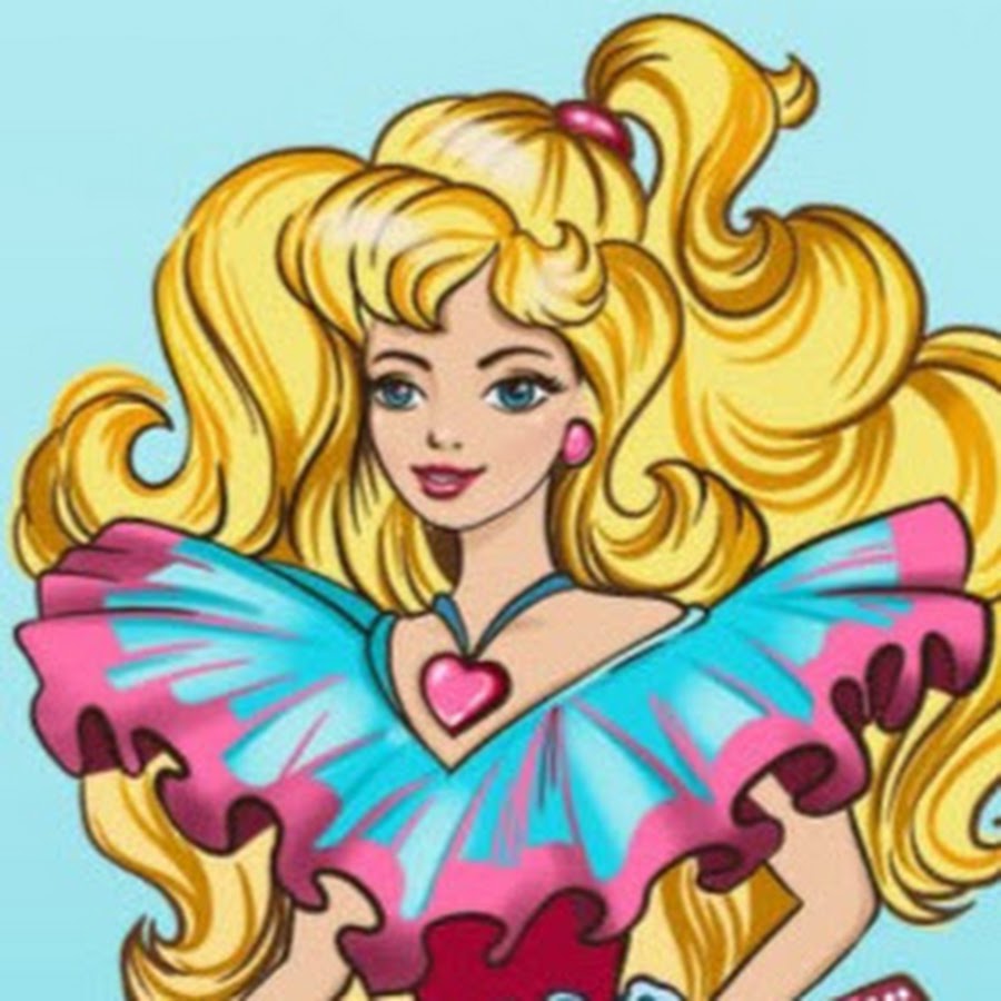 My Dream DOLL - YouTube