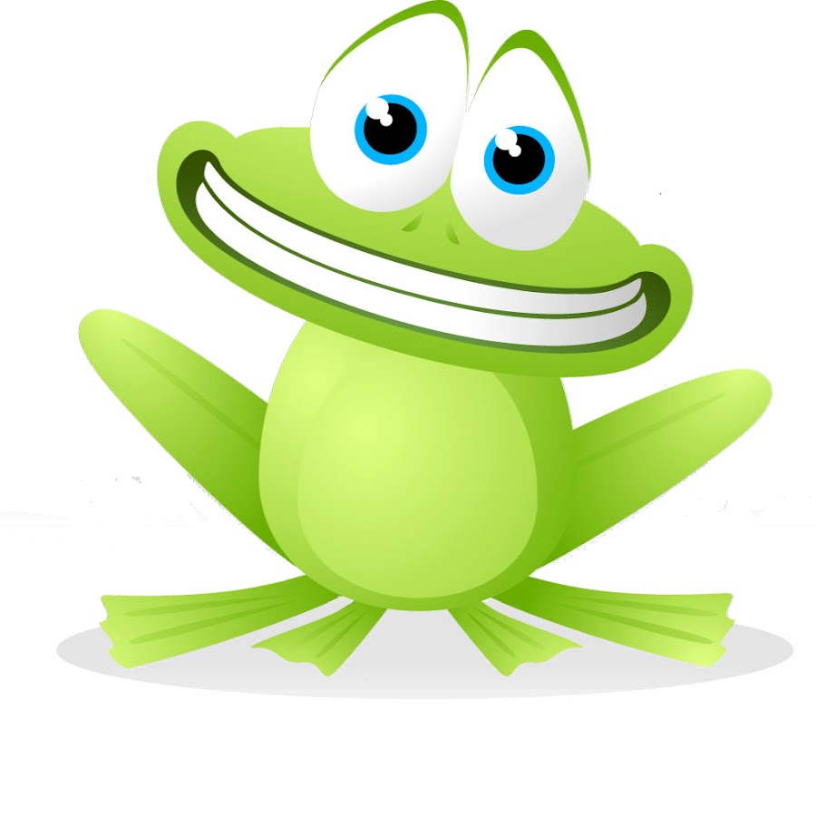 Happy Frog Apps YouTube