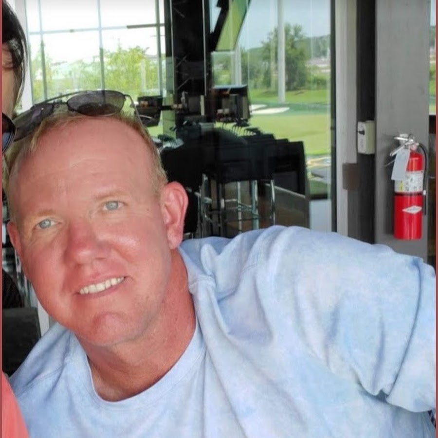 Scott Frazier YouTube