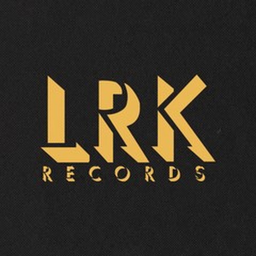 U record. LRK logo.