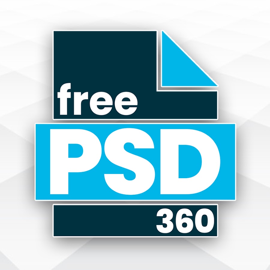 Download Free PSD 360 - YouTube