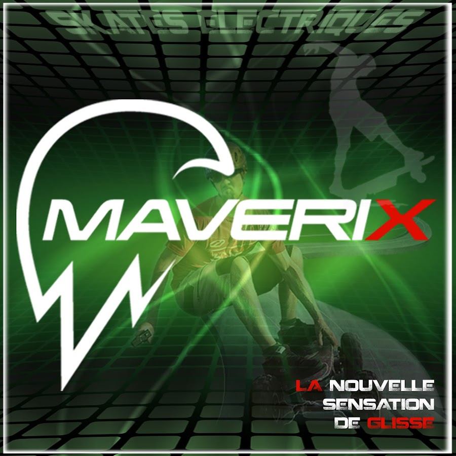 Maverix Saison 2 Date De Sortie MAVERIX SKATES - YouTube