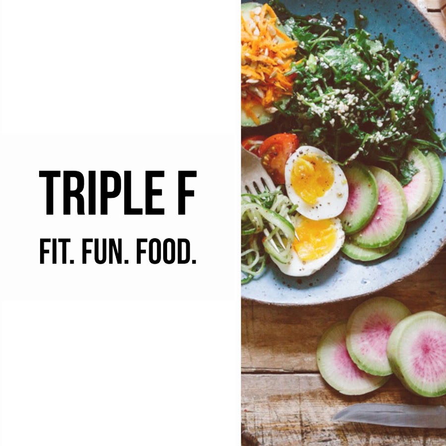 Triple F YouTube