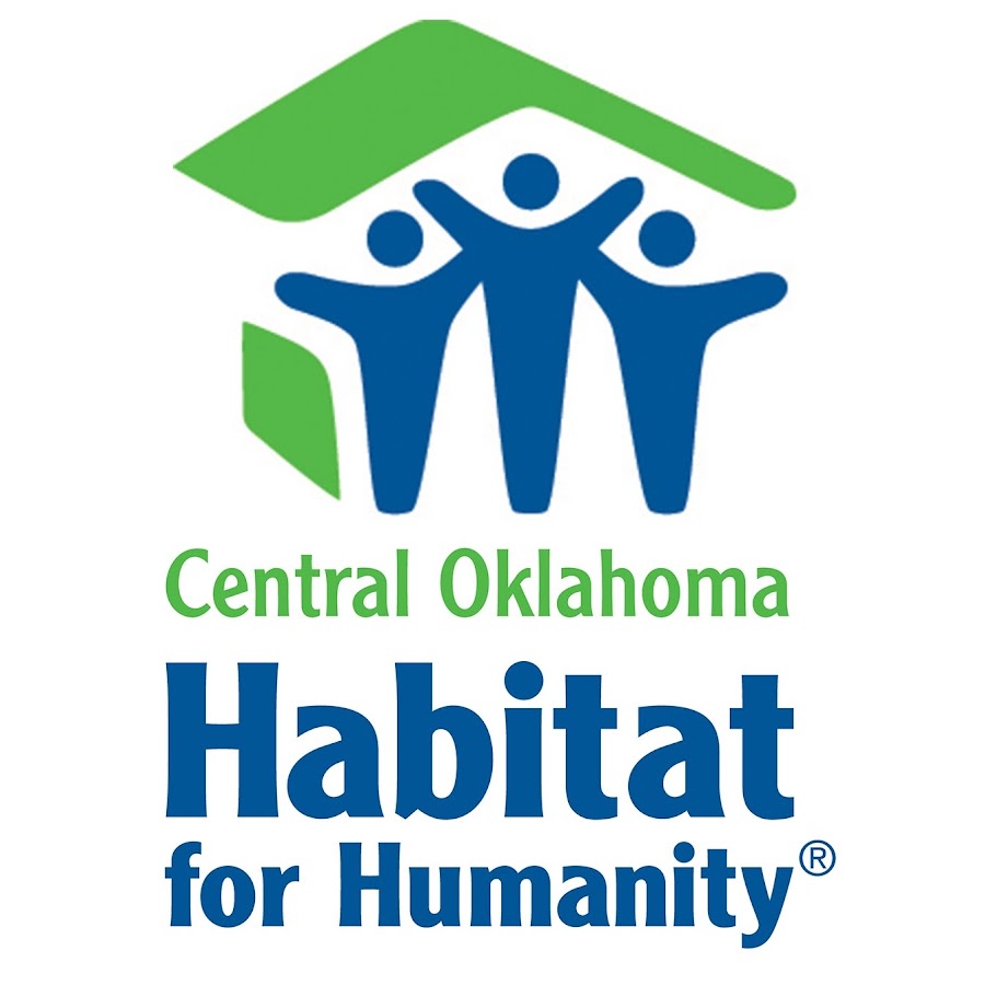 Central Oklahoma Habitat for Humanity YouTube