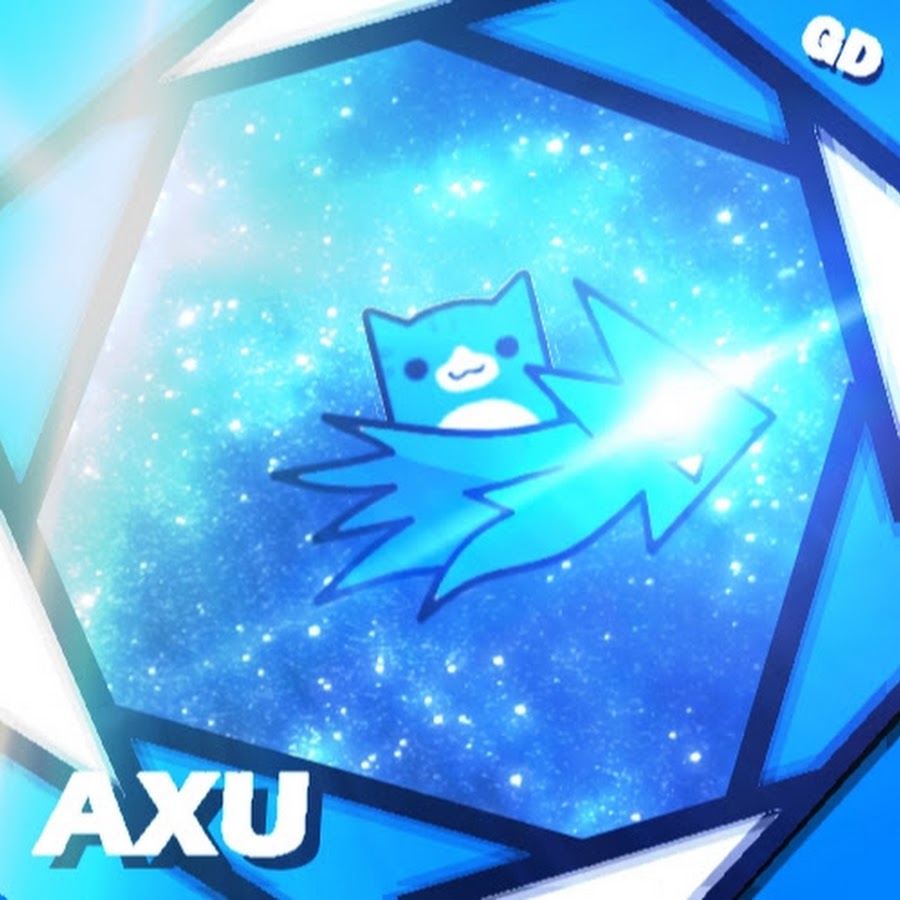 Axu - YouTube