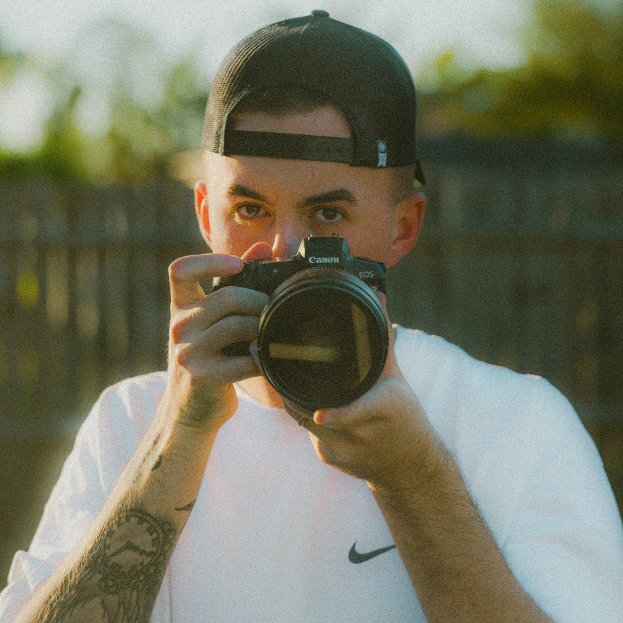 Griffin Pierson YouTube