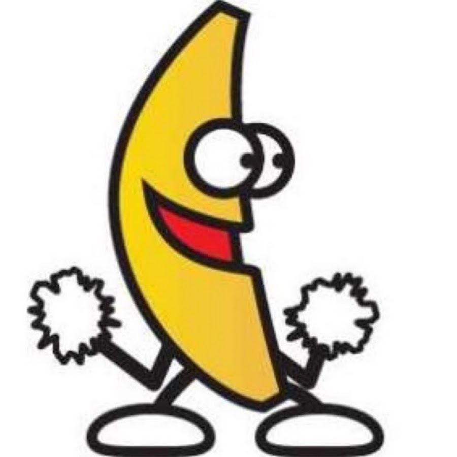 BANANA GUY YouTube