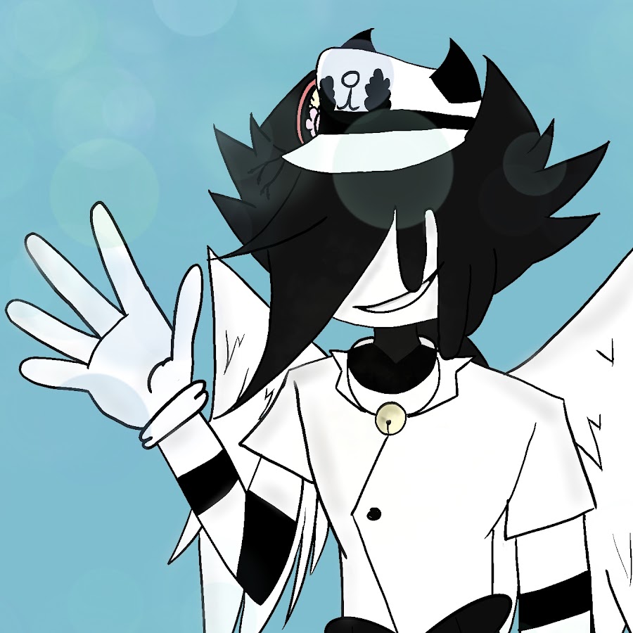 Inky The Ink Demon YouTube