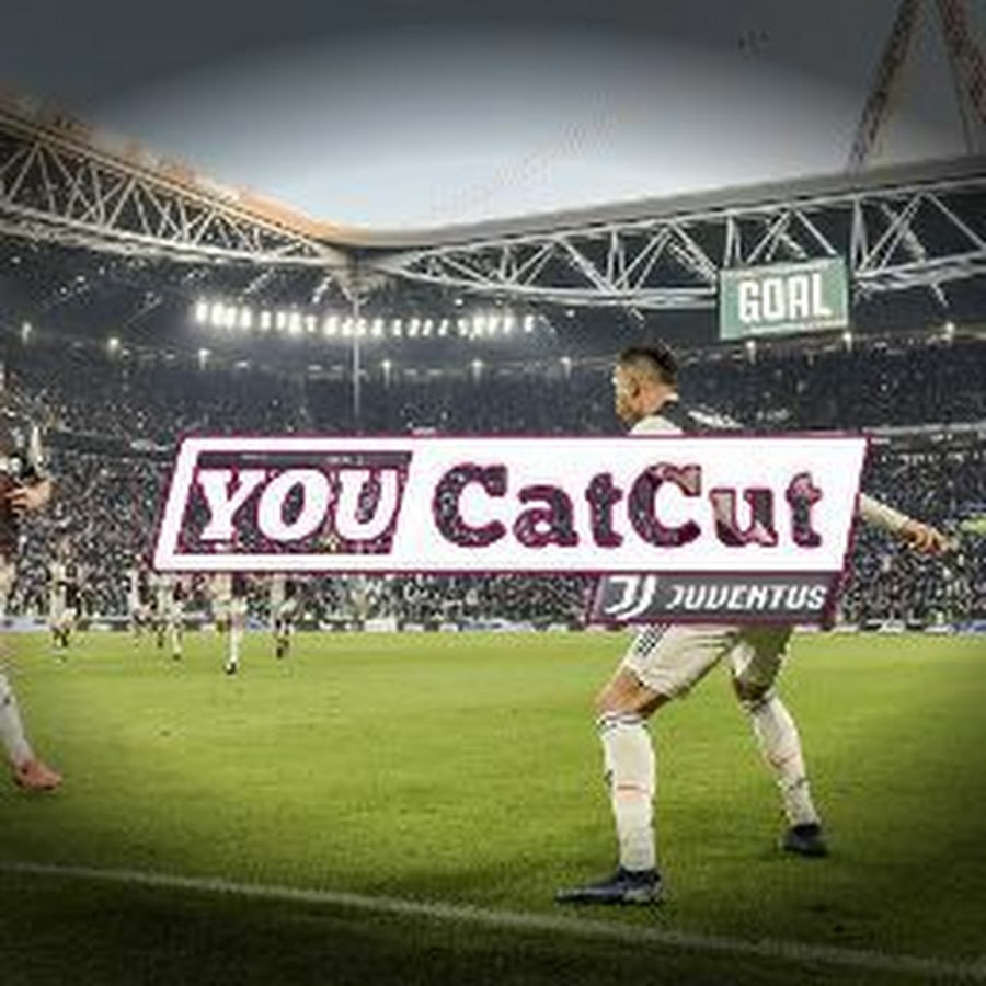 You CatCut - Berita Juventus - YouTube