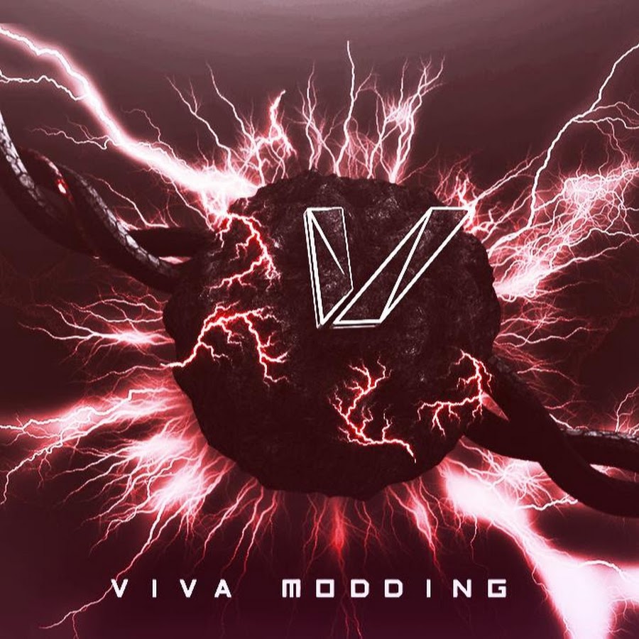 Viva modding - YouTube