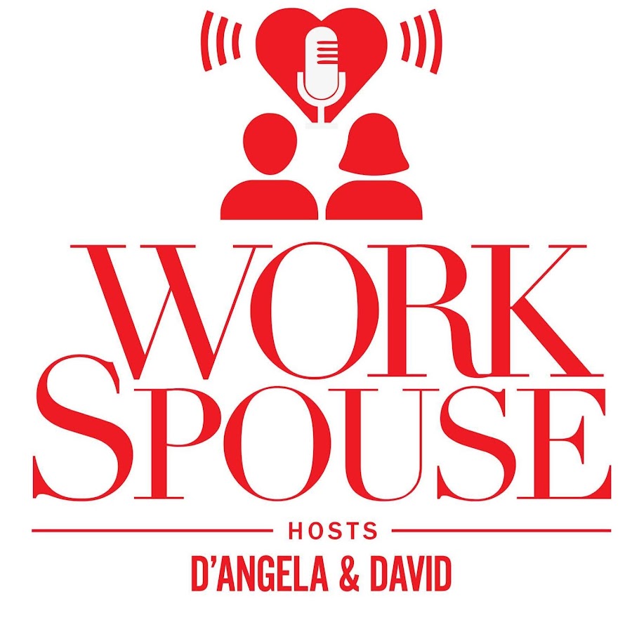 Work Spouse Podcast 