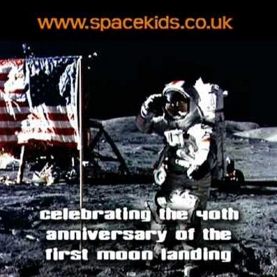 Youtube Astronaut Screams For 9 Minutes