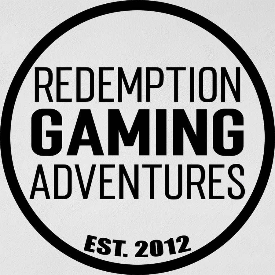 Redemption, Gaming Adventures - YouTube